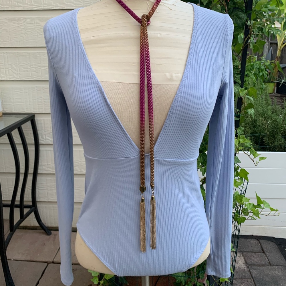 Forever 21 Bodysuit